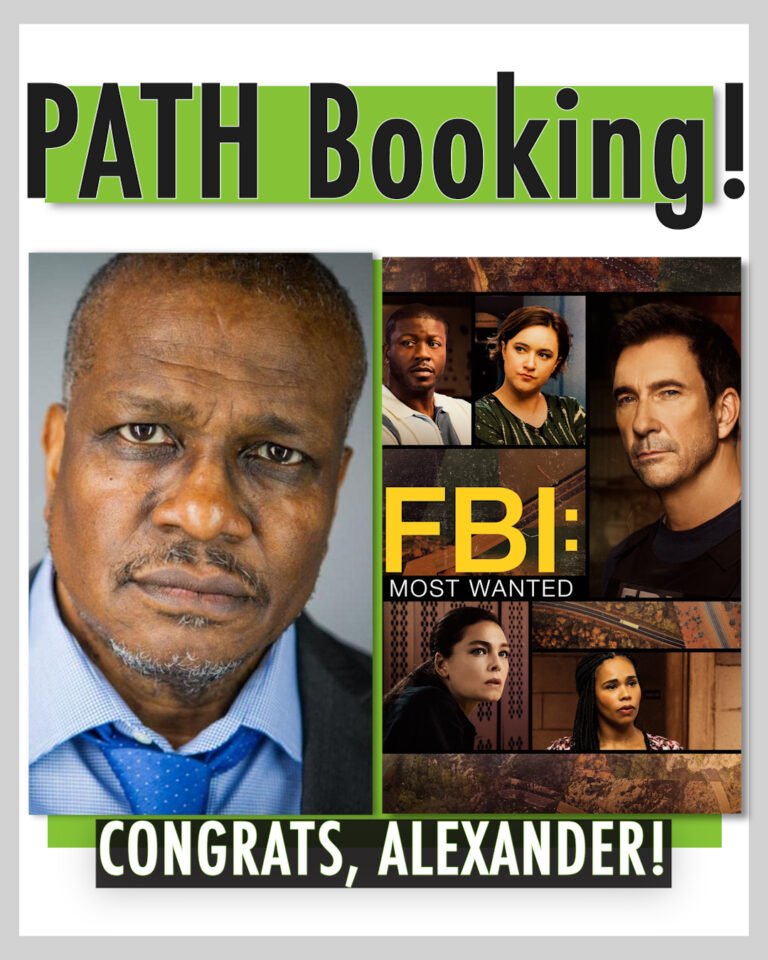 Alexander Thomas FBI most wanted booking