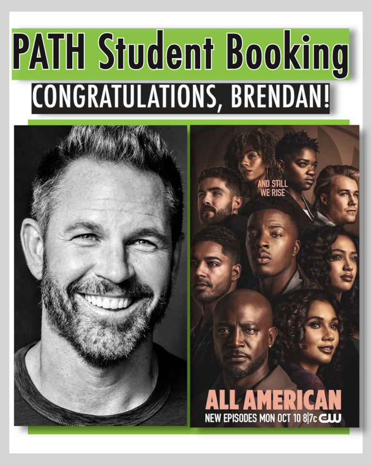 Brendan Wentworth All American Booking