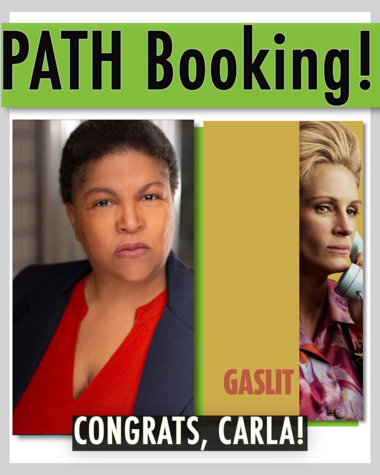 Carla Valentine Gaslit Booking