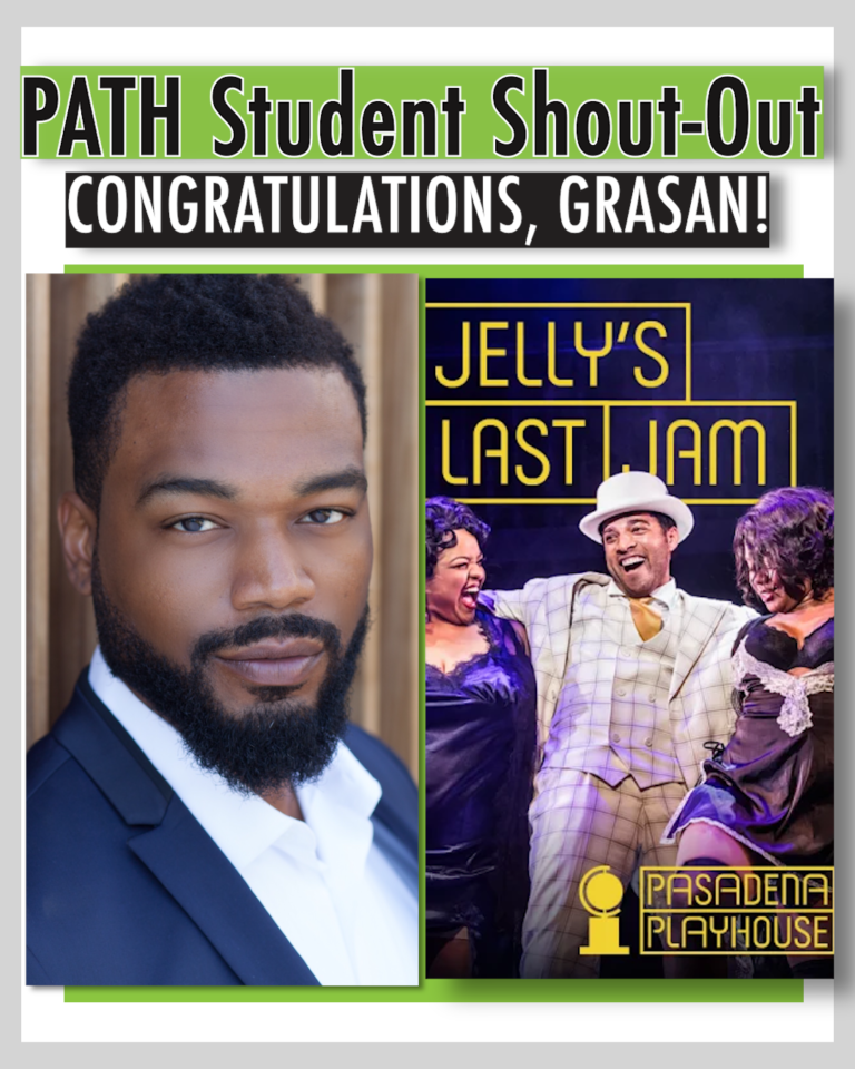 Grasan Jelly's Last Jam Shoutout
