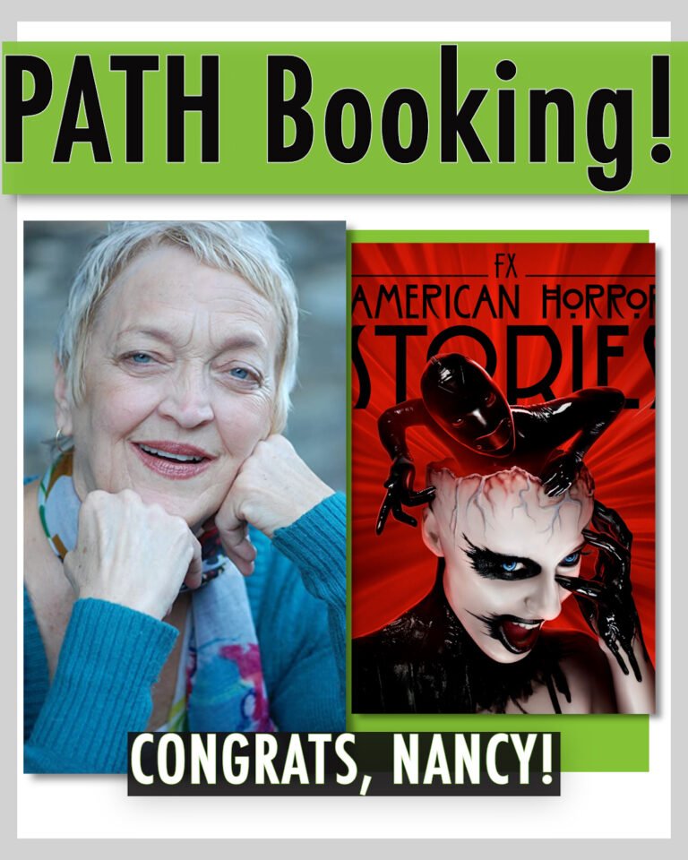 Nancy Linehan Charles AHS Booking