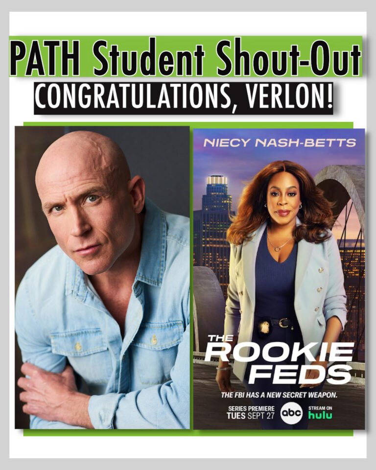 Verlon Roberts Rookie Feds Shoutout