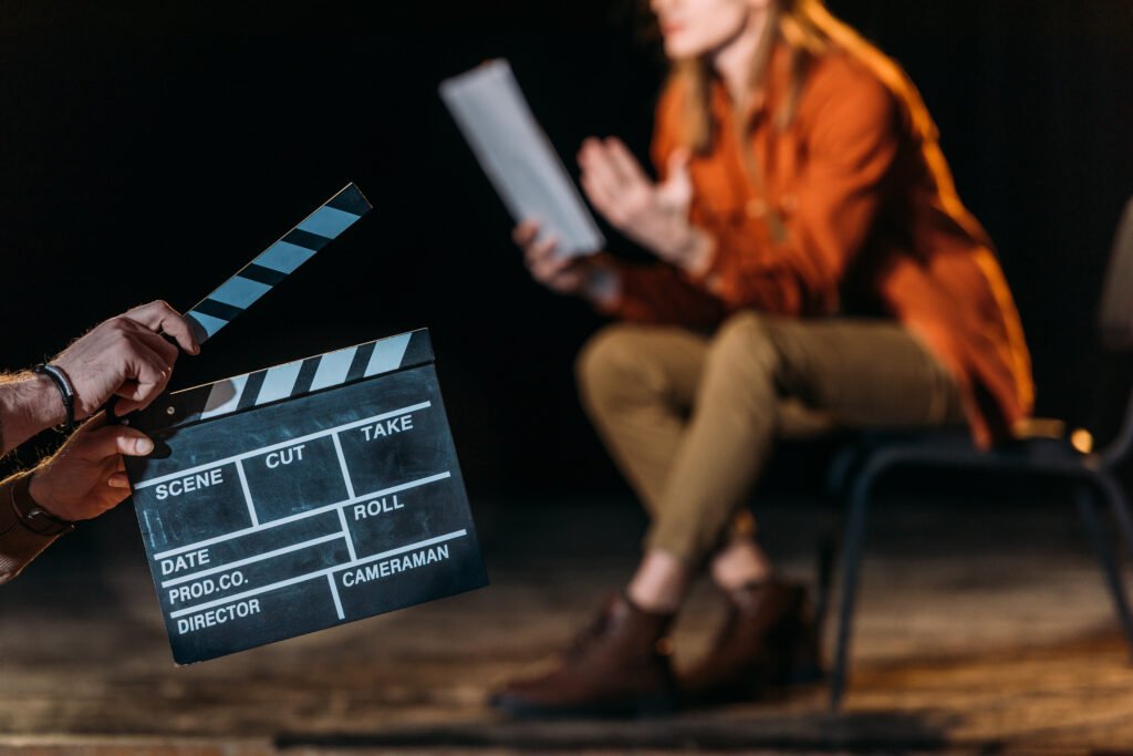 How to Prepare for a Professional Audition