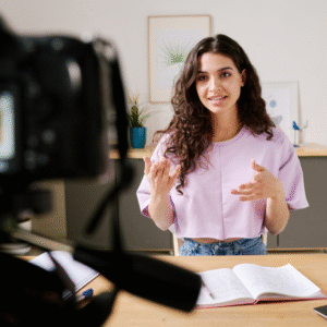 Personal Audition<br> Coaching<br>Live + Online