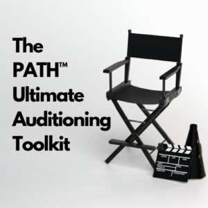 Ultimate Audition <br>Toolkit