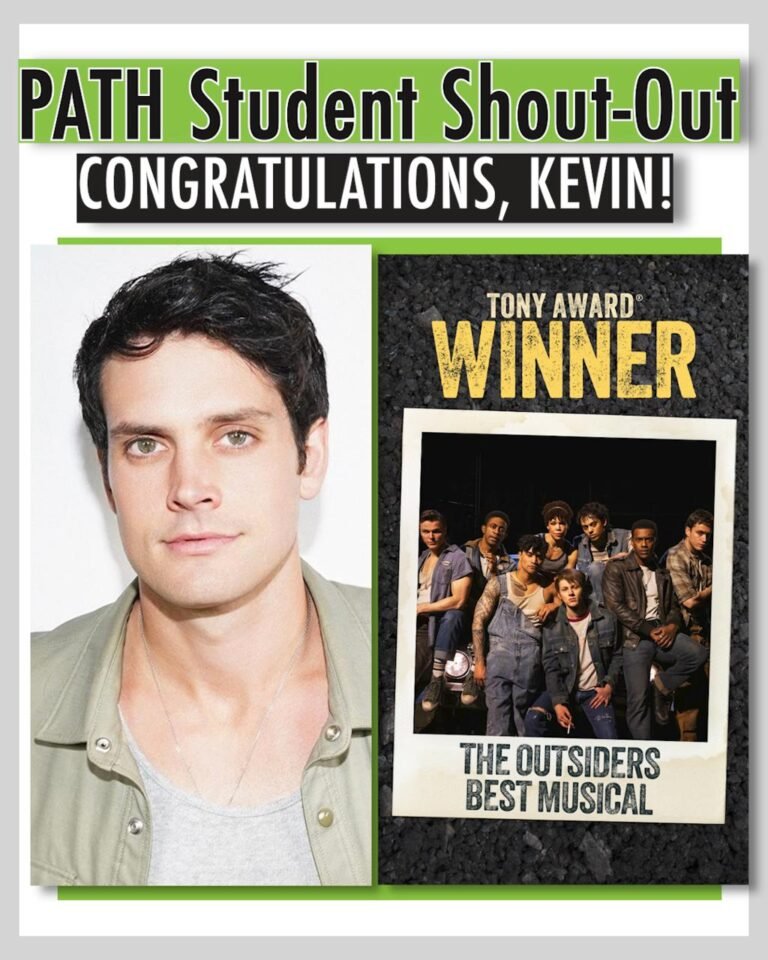 PATH-Kevin